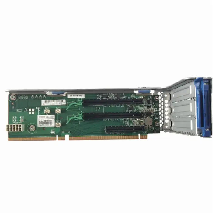 HP Secondary Riser Kit for DL560 G9 793534-001