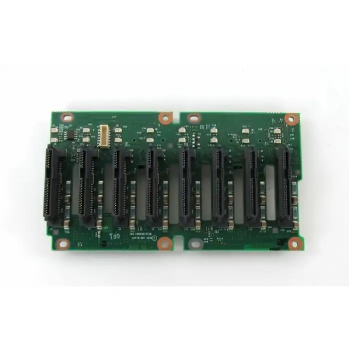BACKPLANE  46W9187