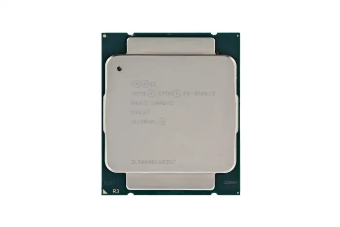 Intel E5-2609v3 1.9GHz 6C 15M 85W SR1YC