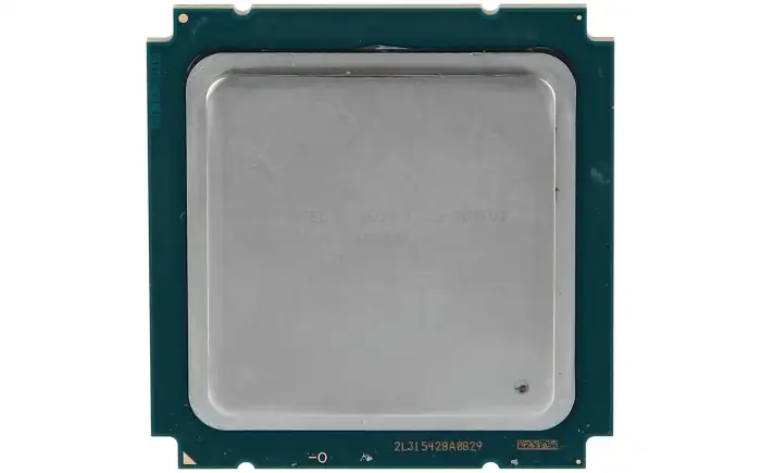 Intel E5-2695v2 2.40GHz 12C 30M 115W Cache 1866MHz 115W SR1BA