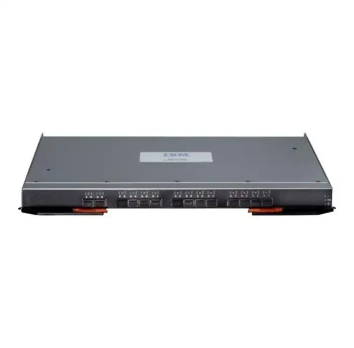 Lenovo Flex System EN4091 10Gb Ethernet Pass-thru 88Y6043