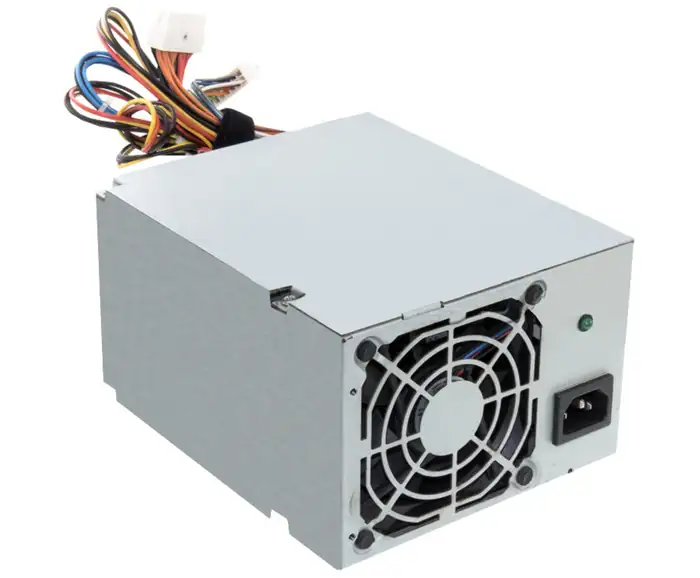 POWER SUPPLY SRV IBM RS/6000 390W FRU 41L5215