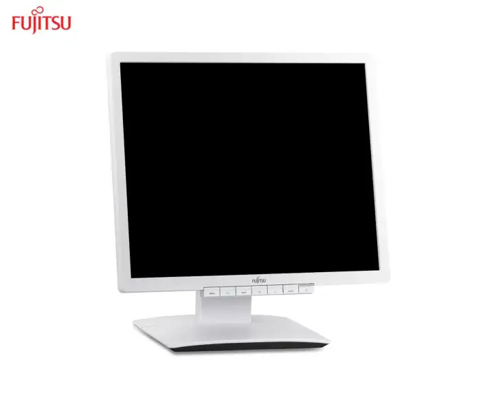 MONITOR 19" LED Fujitsu B19-6 White GB