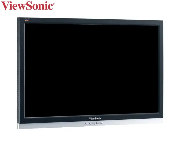 MONITOR 22" TFT Viewsonic VA2226 No Base