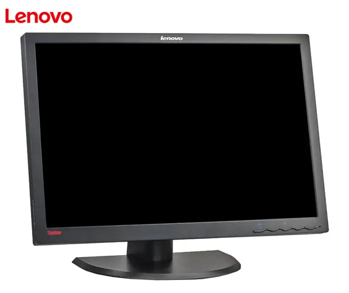 MONITOR 24" LED Lenovo ThinkVision LT2452p