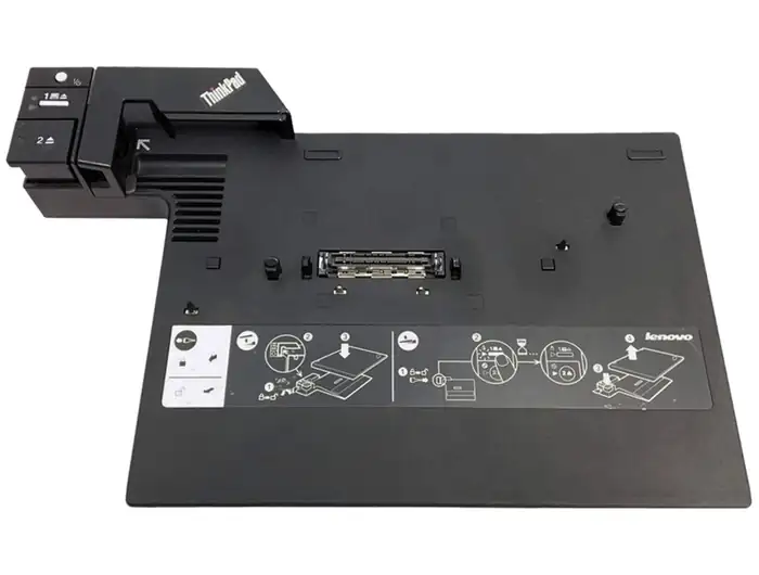 IBM THINKPAD T6X -R6X -Z6X ADVANCED MINI DOCK - 42W4637