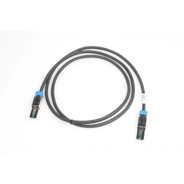CABLE SFF-8088 TO SFF-8088 mini SAS 2M Compellent HGDCV