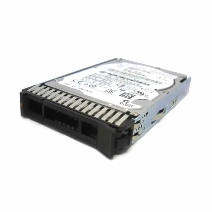 600GB 10,000 rpm 6Gb SAS 2.5inch HDD  2072ACLK