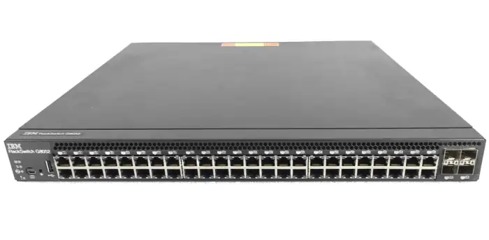 TOTALSTORAGE SAN SWITCH 2109-F32