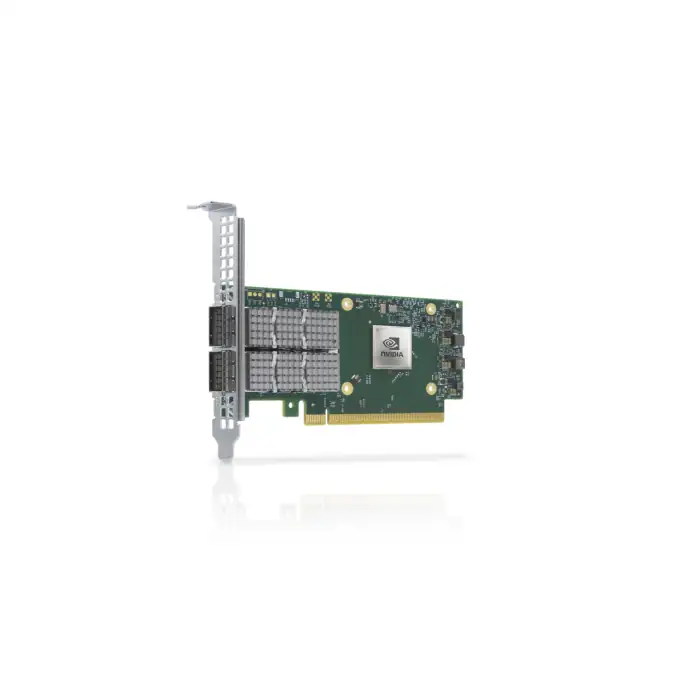 HP 10GB 2-Port 562T Adapter P18456-B21