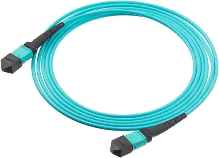 HP 15M OM4 MPO-MPO Fiber Cable for B-series/Synerg 873185-001
