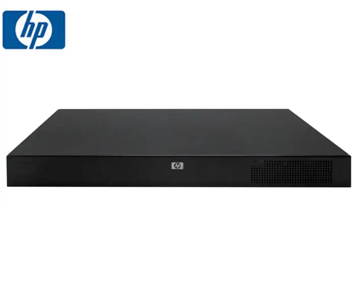 KVM HP 8 PORT OVER IP - 513735-001