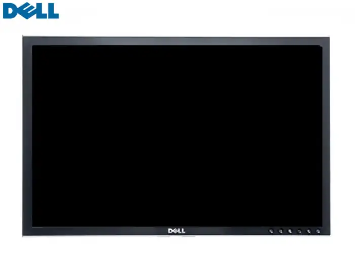 MONITOR 22" TFT Dell 2208WFP No Base