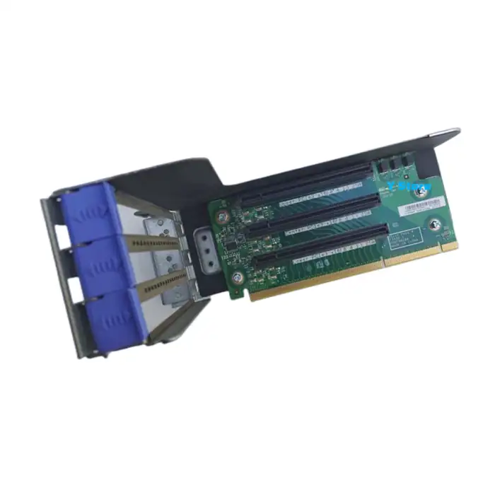 System x3650 M5 PCIe Riser 1 (2 x8 FH/FL + 1 x8 ML2 Slots) 00FK630