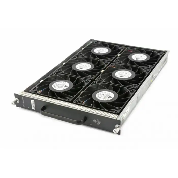 Catalyst 6506-E Chassis Fan Tray WS-C6506-E-FAN