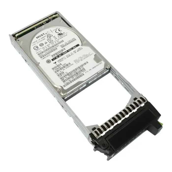 DX S4 SAS 600GB HDD 12G 10K 2.5in 38060503