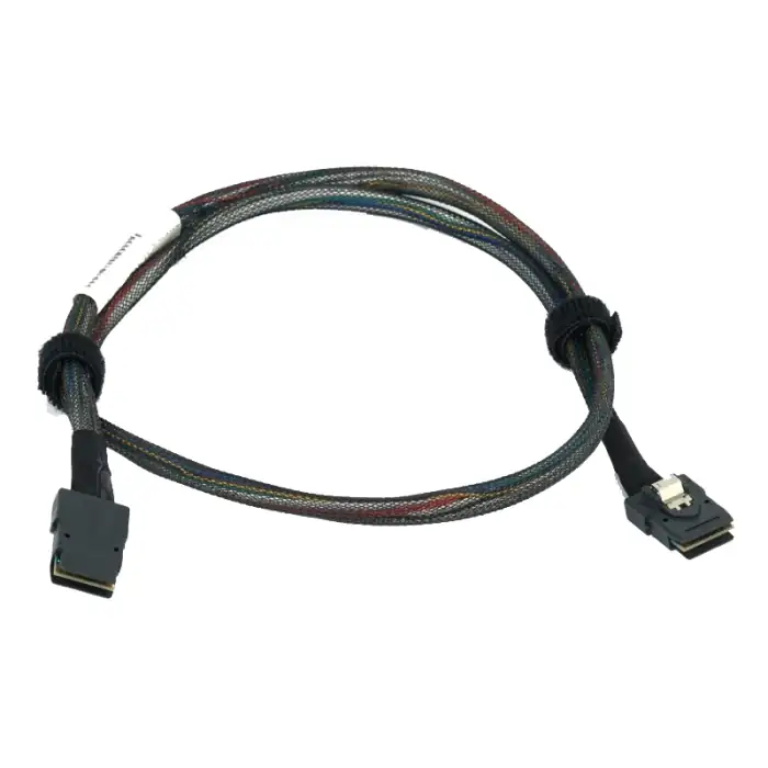 HP 27 Inch SAS Cable for DL360E G8   668323-001