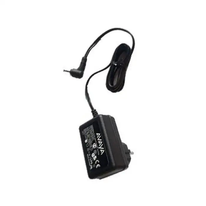 POWER SUPPLY FOR AVAYA 1600 SERIES EU 5V/2A 700451255