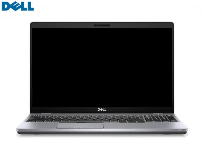 NOTEBOOK Dell 5510 TCH 15.6" Core i5, i7 10th Gen