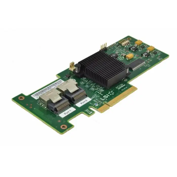ServeRAID M1015 SAS/SATA Controller 46C8933