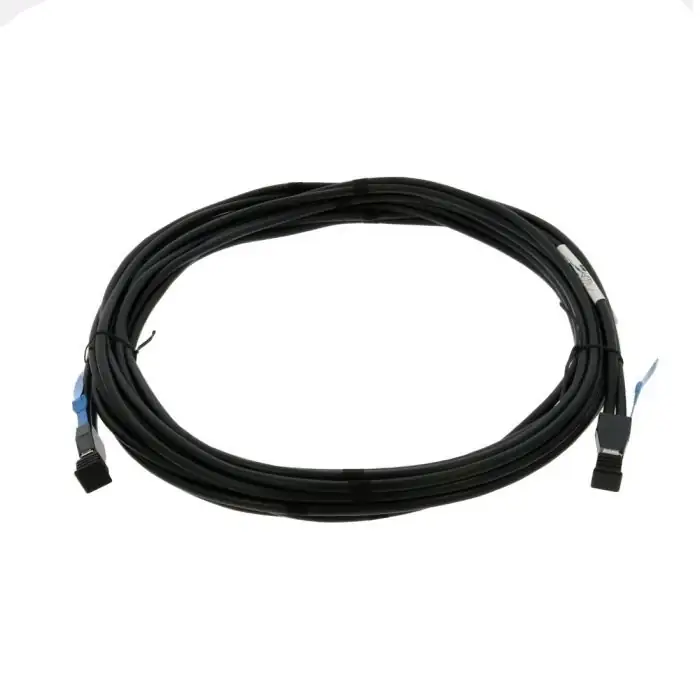 6m 12 Gb SAS Cable (mSAS HD to mSAS HD) 00NC545