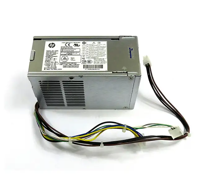 POWER SUPPLY PC HP ELITEDESK 600 700 800 G1 SFF