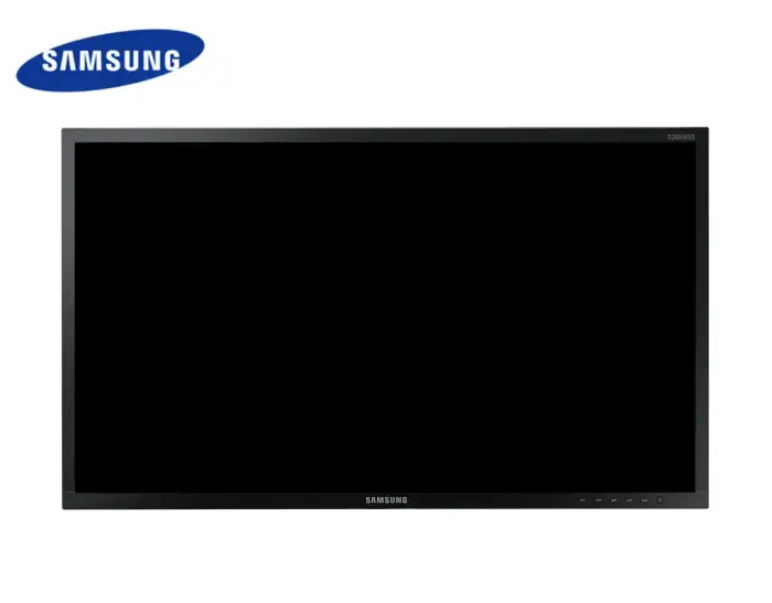 MONITOR 24" LED Samsung S24H650 No Base