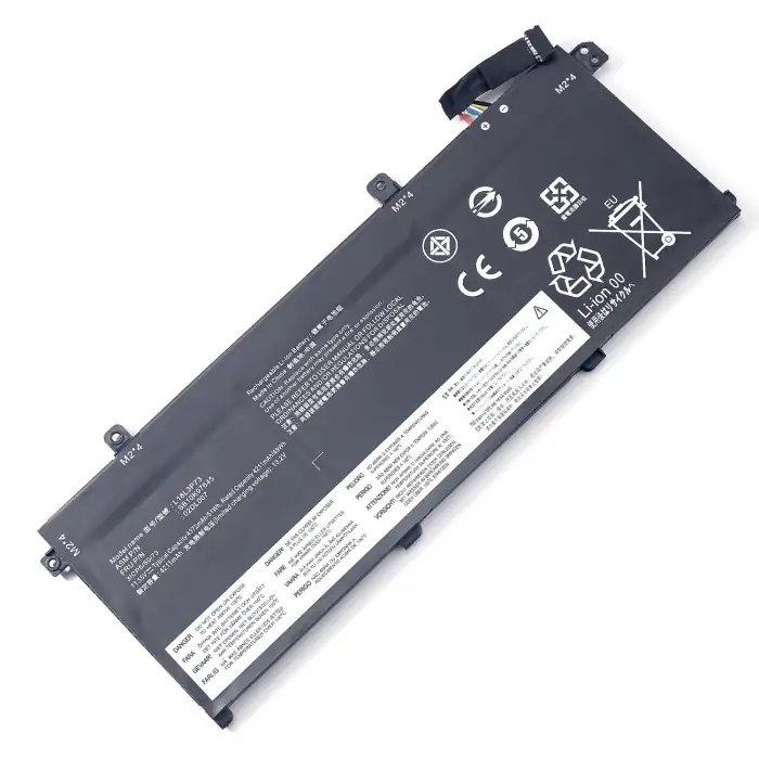 LENOVO T490 T495 BATTERY GA - L18M3P73
