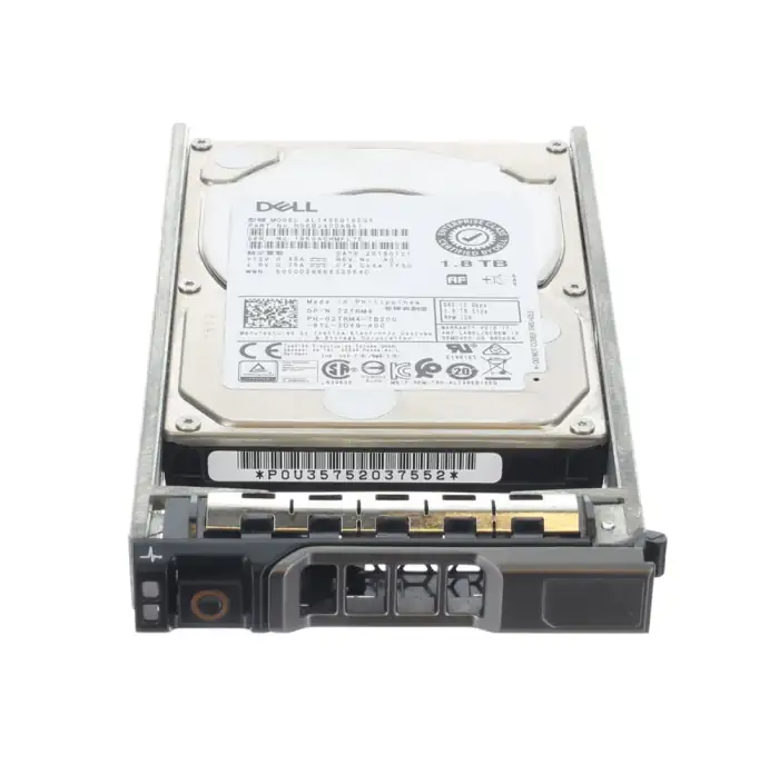 1.8TB 10K 2.5 SAS 12G AL14SEB18EQY 2TRM4