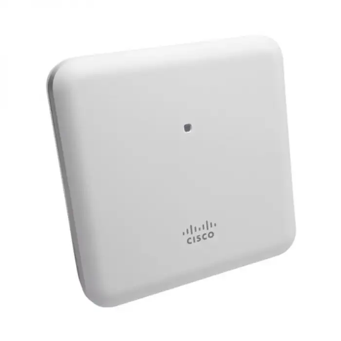 CISCO AP1852I 802.11ac W2 2xGBE 4x4:4SS INT ANT E REG DOM AIR-AP1852I-E-K9