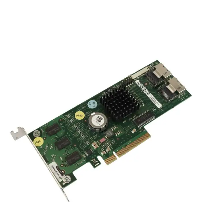 PCI-E Raid Card 512 MB Cache D2516-D11