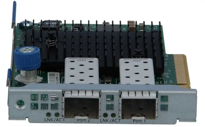 HP 10Gb 2-port 560FLR-SFP+ adapter  684218-B21