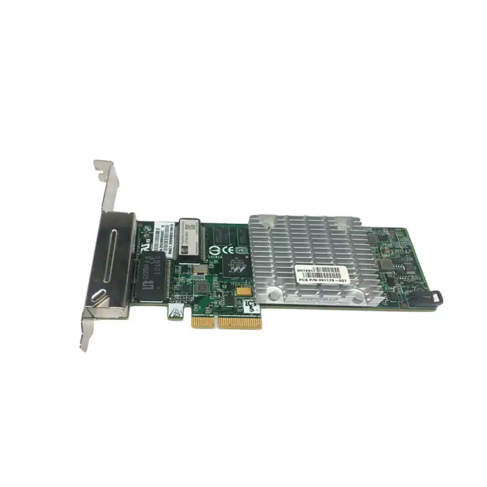 HP NC375T 4P Gigabit Ethernet Adapter (HP)  539931-001-HIGH