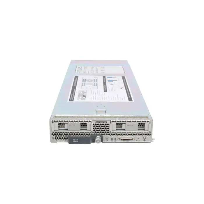 Controller Assembly V7000 (2076-324) 01EJ405