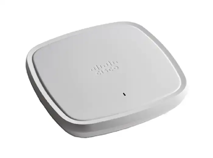 CISCO 9120AXI NETWORK ESSENTIALS C9120AXI-E