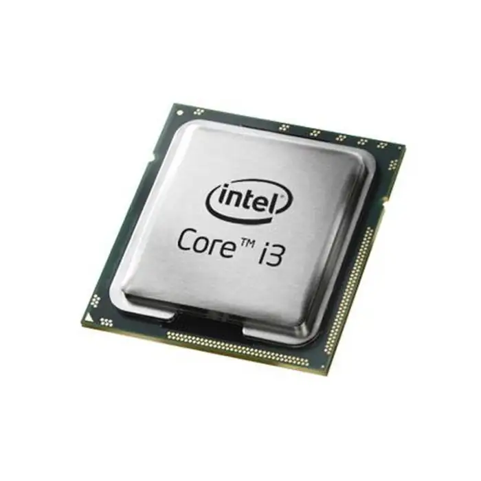 Intel i3-3220 3.30GHz 2C 3M 55W SR0RG