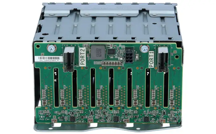 HP 8SFF Hard Drive Cage Kit for ML350 G9 778157-B21