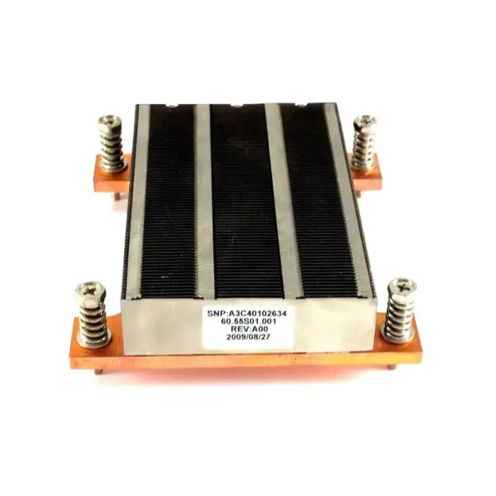 Fujitsu Heatsink Primergy RX200 S5 A3C40102634