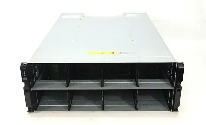 HP 3PAR Storeserv 8000 LFF SAS Drive Enclosure  H6Z27A