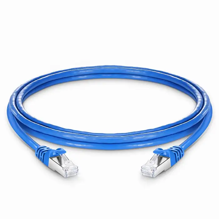 PATCH CORD UTP 1.5M CAT7