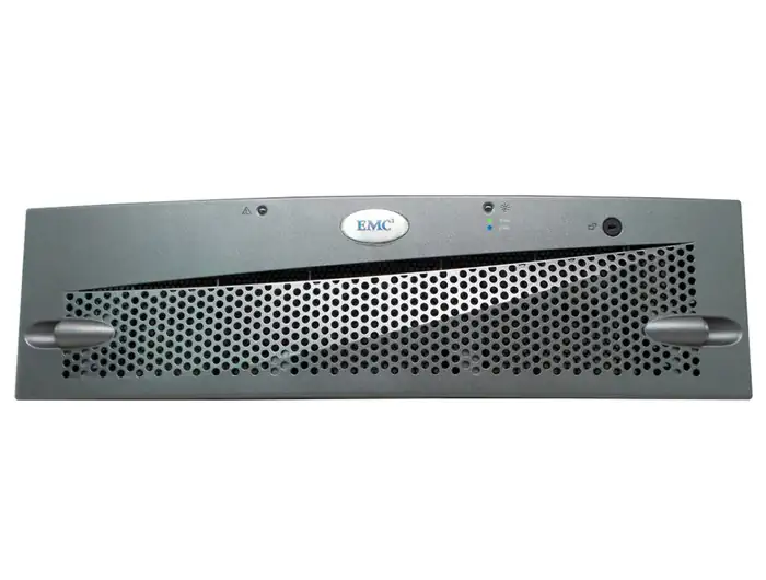 BEZEL EMC CX3 SERIES STORAGE ARRAY BEZEL