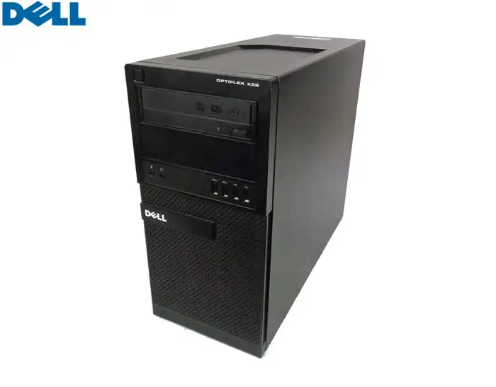 Dell Optiplex XE2 Tower Core i7 4th Gen
