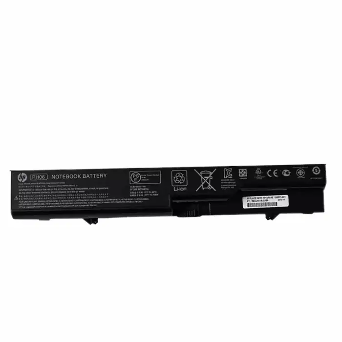 HP PROBOOK 4320S 4321S 4325S 4320T BATTERY GA - HSTNN-IB1A