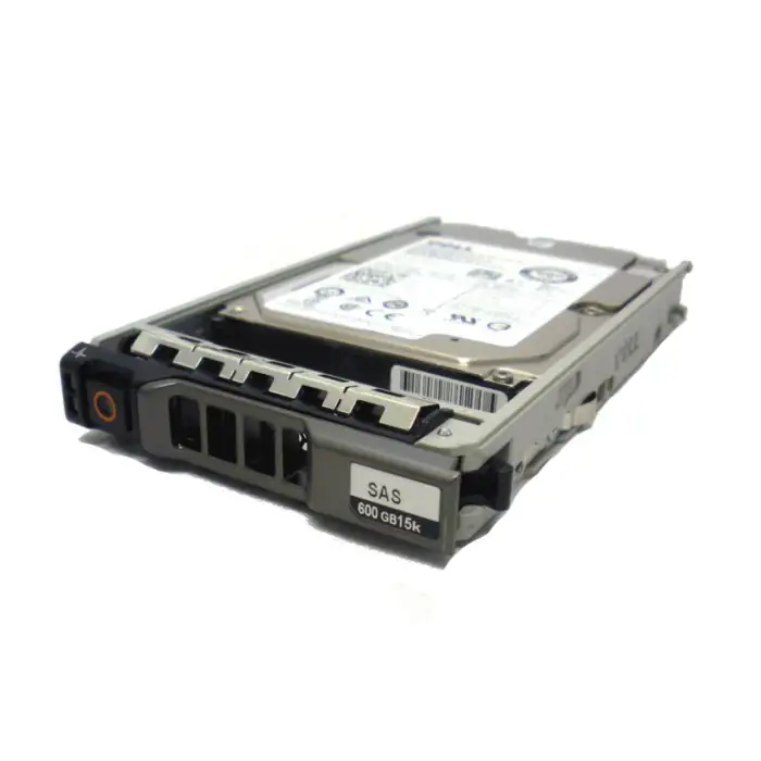 600GB 15K 2.5 SAS 6G ST600MP0005 V5300