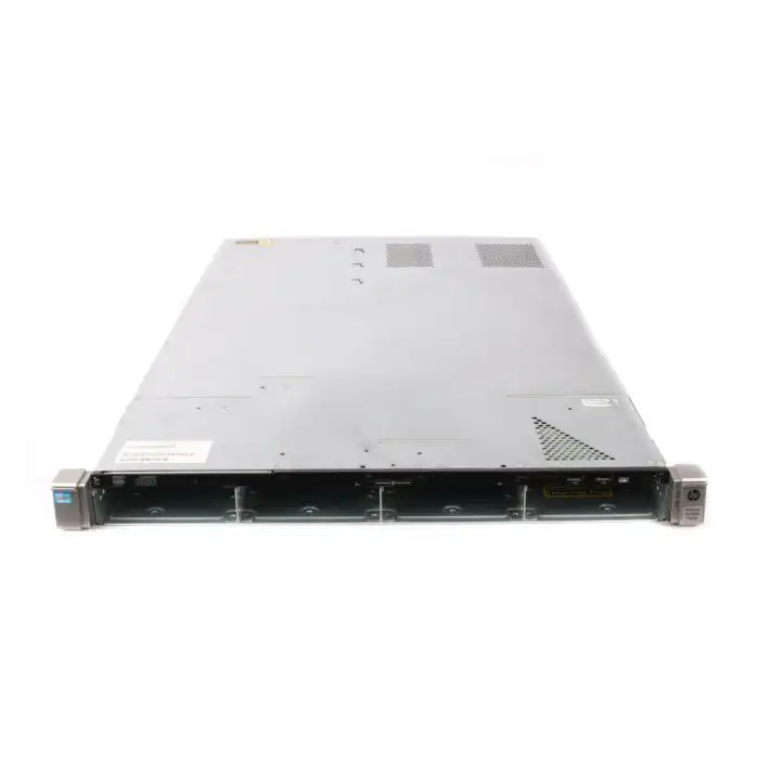 HP DL20 G9 2LFF Non-Hot Plug CTO Server 819784-B21