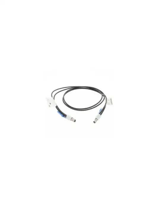 0.6m 12Gb SAS Cable(mSAS HD)  2076ACUA