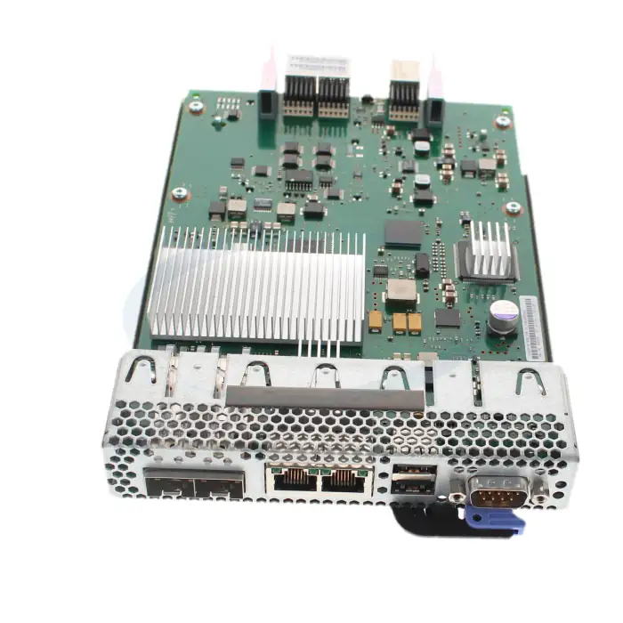 Integrated 4-Port Multifunction: 2x 1GB & 2x 10GB  00E1504