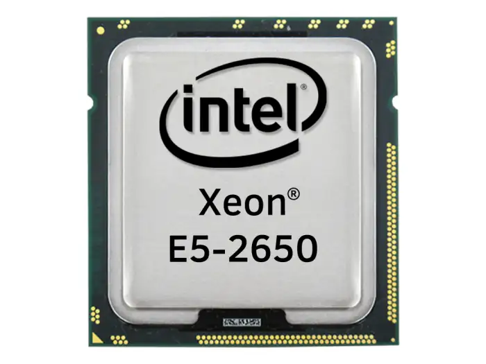 Intel E5-2650 2.0GHz 8C 20M 95W SR0KQ