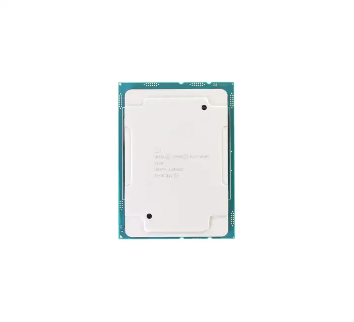 Intel PLATINUM 8176 2.10GHz 28C 38.5M 165W SR37A