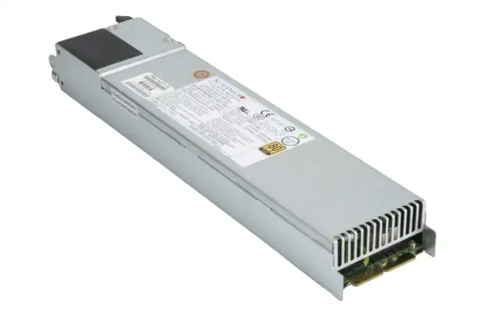 Supermicro 1000W/1200W Gold Power Supply PWS-1K21P-1R